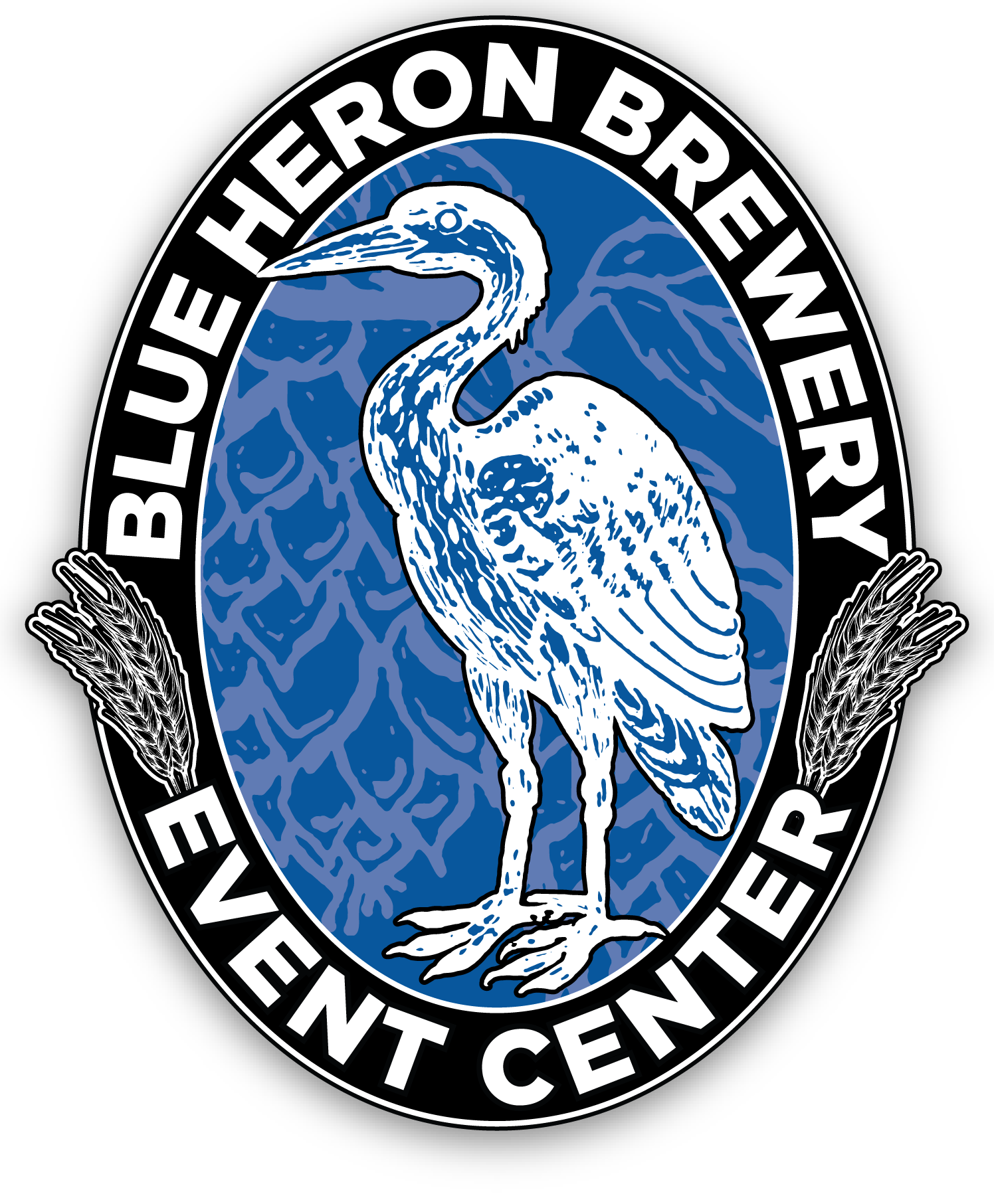 Blue Heron Brewery & Event Center